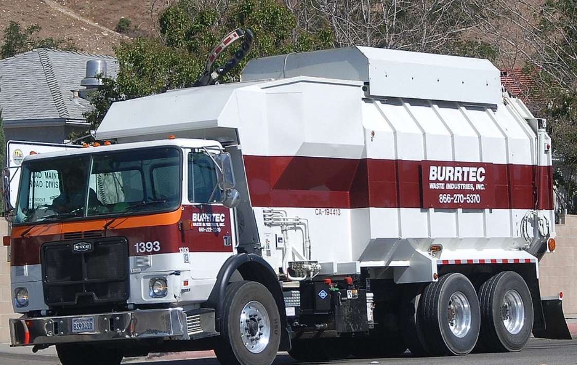 Riverside Decides Trash is Overrated: Rolls Out Red Carpet for Recycling, Sustainability, and Social Justice