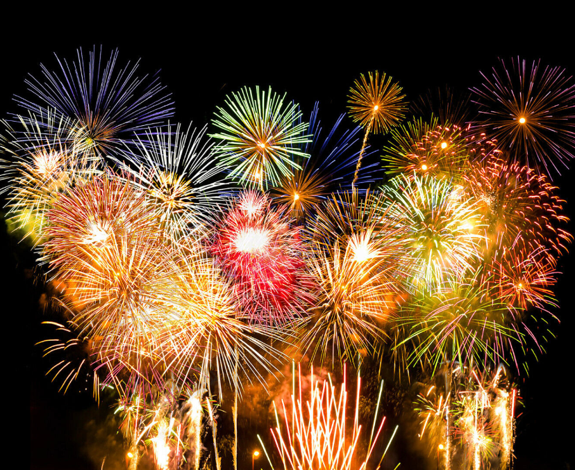 Riverside Mayor's Inclusive 4th of July: An Unprecedented Step Toward Fireworks of Color
