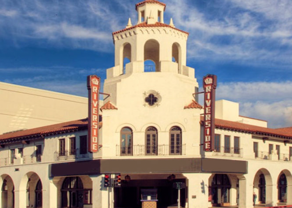 Riverside's Historic Fox Theater Transforms Into Permanent Shelter, Prioritizing Essential Needs of Unhoused Neighbors Over Regional Entertainment